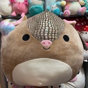 16” Thompson Squishmallow